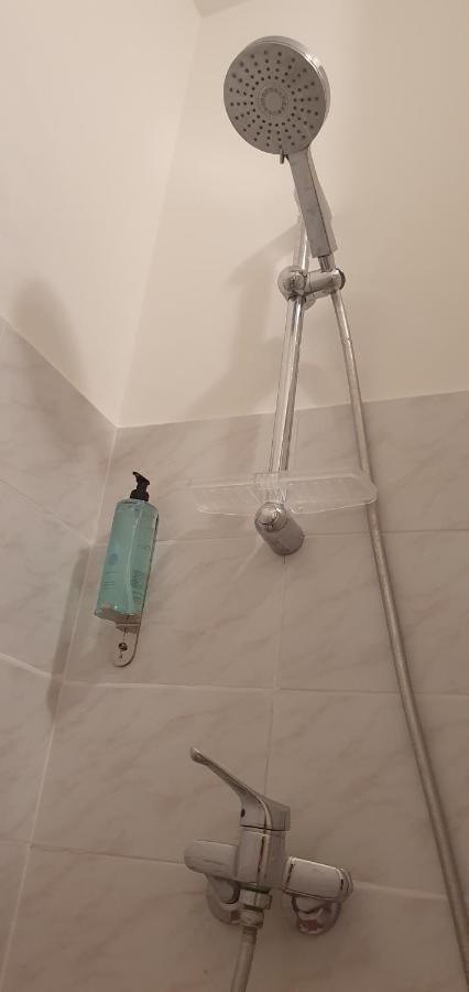 Domi 56 Apartment Рим Екстер'єр фото