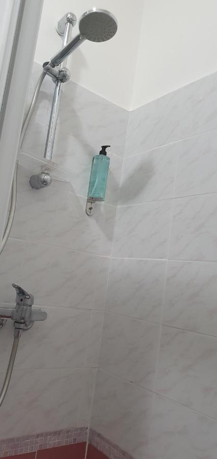Domi 56 Apartment Рим Екстер'єр фото