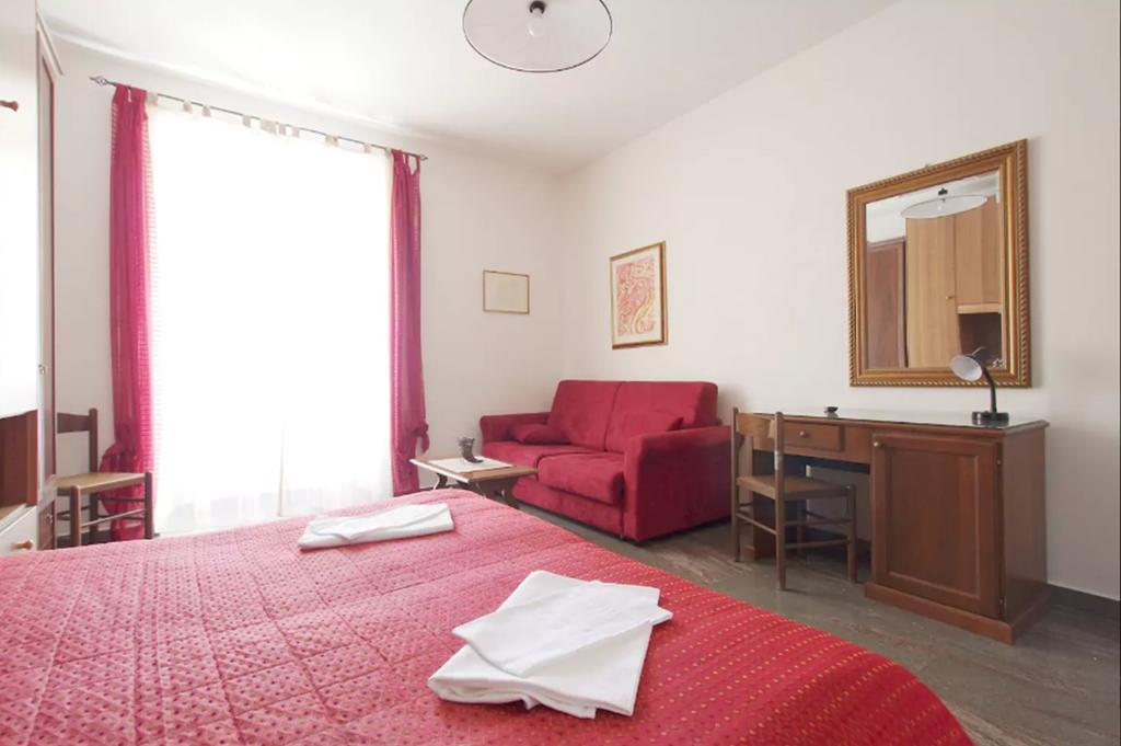 Domi 56 Apartment Рим Екстер'єр фото