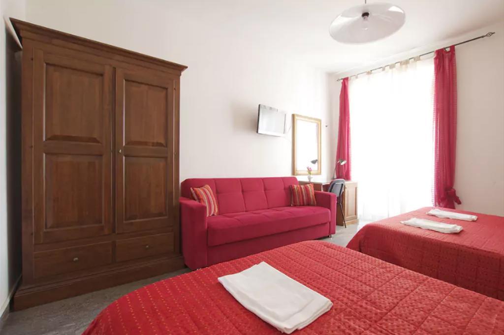 Domi 56 Apartment Рим Екстер'єр фото