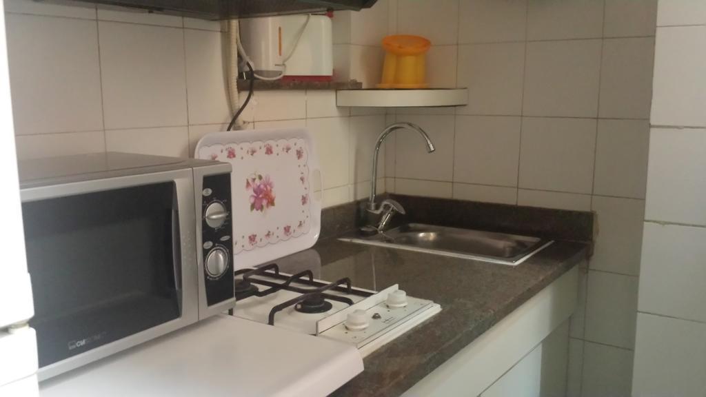 Domi 56 Apartment Рим Екстер'єр фото